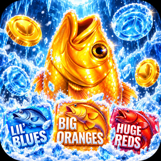 Fishing Schedule app icon